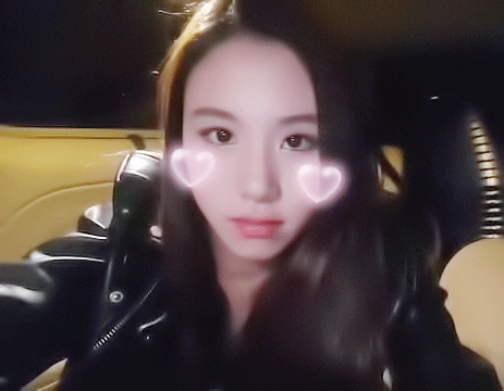 프사변경기념 [트와이스] 채영이 사진투척 | 인스티즈