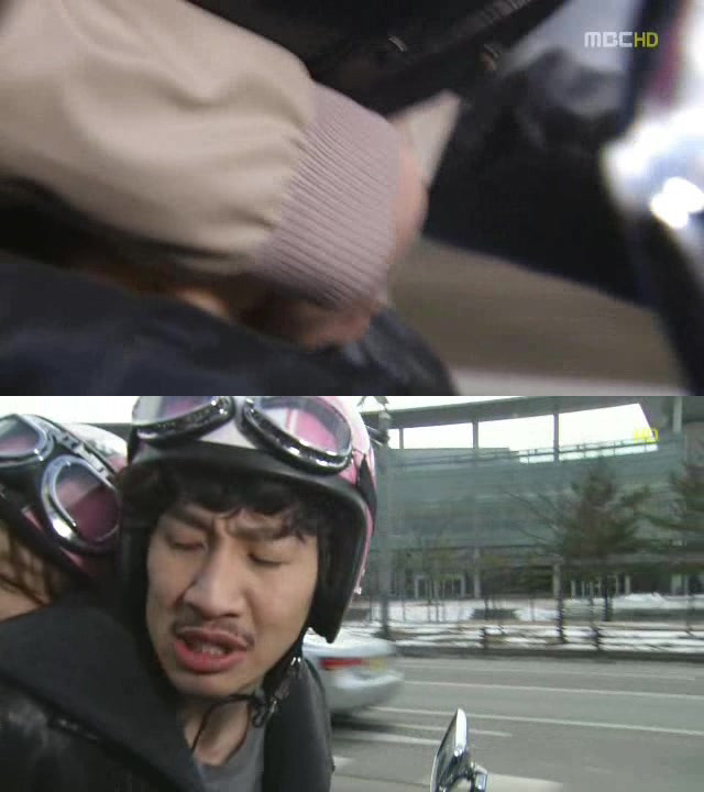 [지붕킥] 데뷔하는 인나 | 인스티즈