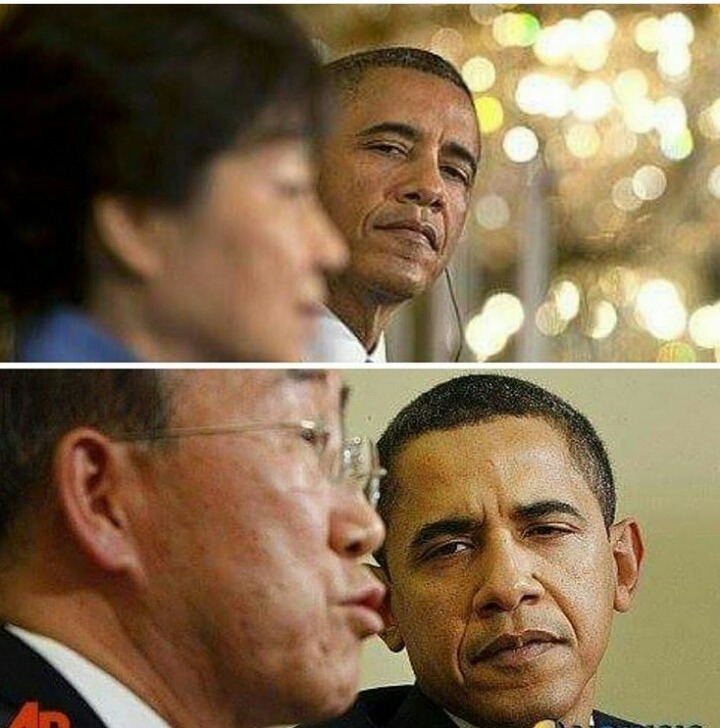 ???: 음.. 애는 대통령하면 안될들인데.. | 인스티즈
