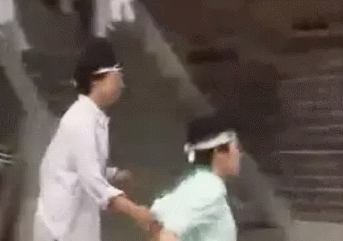  탁 치니 억 하고 죽었다는 서울대학생 | 인스티즈