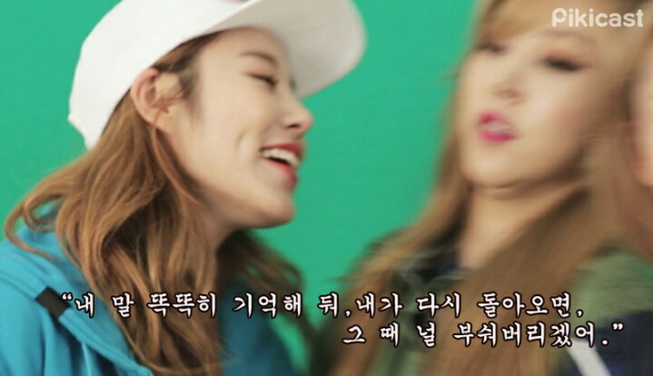 너네 걸그룹이야 | 인스티즈