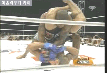 배우가 된 MMA 레전드, '램페이지' 퀸튼 잭슨 | 인스티즈