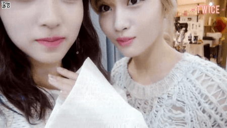 히라이 모모......gif | 인스티즈