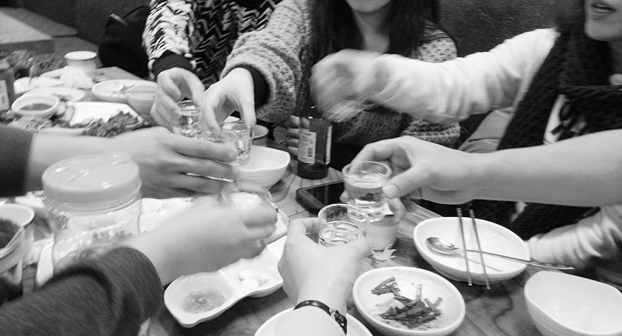 할머니족발 이미지
