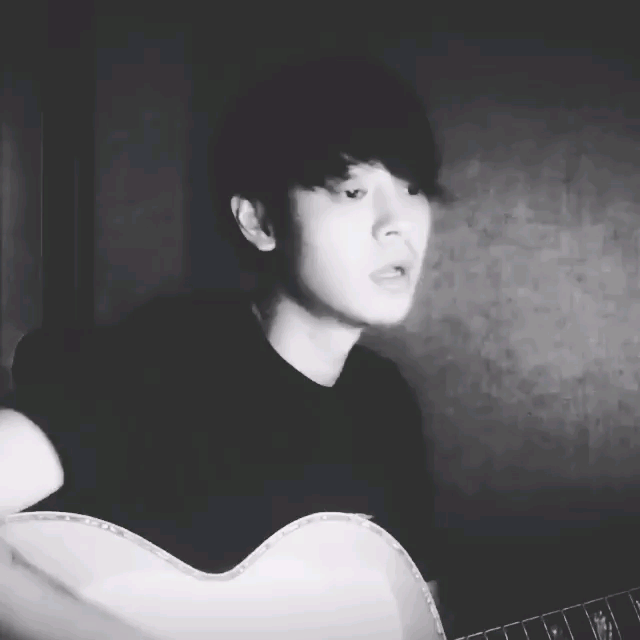 음악하는 모습이 정말 섹시한 정준영 | 인스티즈