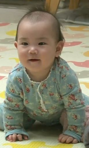 유진 딸 로희 .JPG | 인스티즈