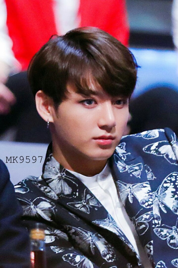 [데이터주의] 예쁜 정국이 | 인스티즈