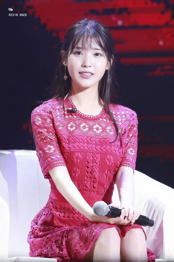 중국에 아이유 | 인스티즈
