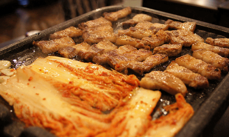 이거 앞에서 치킨 피자도 치끄레기 피레기행.jpg | 인스티즈