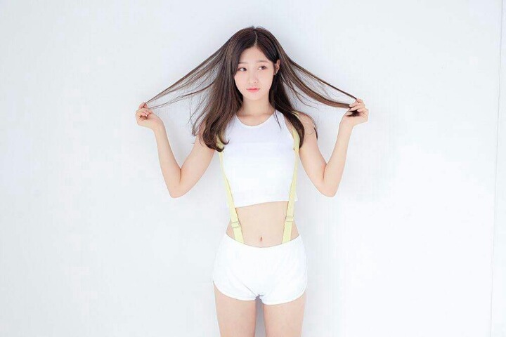 개인적으로 맘에 드는 정채연 사진 | 인스티즈