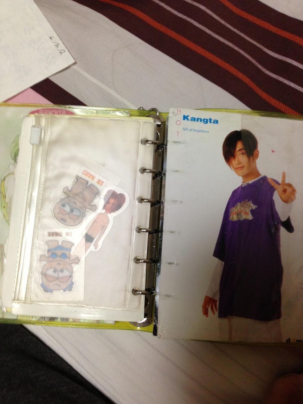 이거 하나 잘꾸미면 당신도 트랜드세터 | 인스티즈