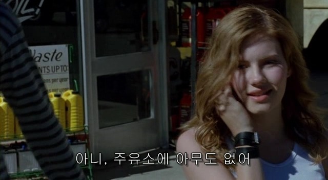전 세계를 뒤흔든 공포! 공포영화 하면 떠오르는! 까진 아니었지만 꿀잼인【 하우스 오브 왁스 】02 | 인스티즈