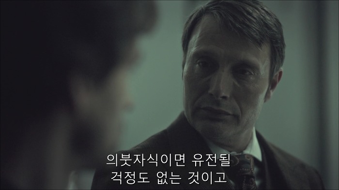 [로맨틱스릴러미드] 한니발 (Hannibal) 시즌3 에피9 (2/4) | 인스티즈