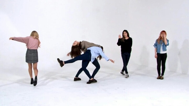 내일 주간아이돌 현장사진 | 인스티즈