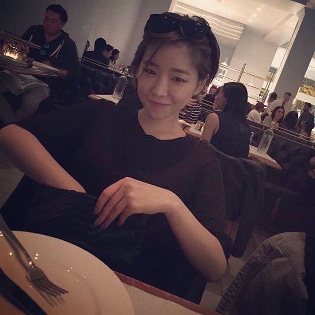 가인 인스타.jpg | 인스티즈