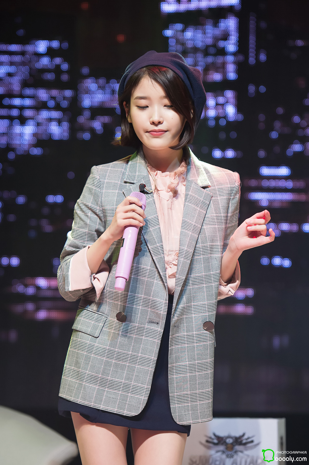 [17.04.21~23] 아이유 직찍.jpg | 인스티즈