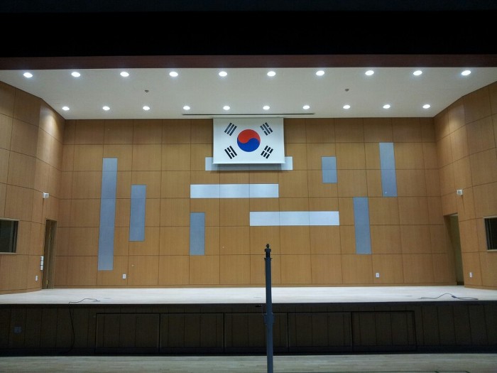 현산초등학교 이미지