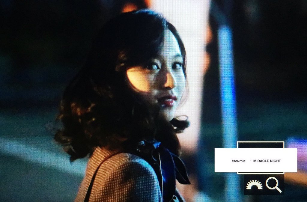[트와이스] 고급진 느낌이 많이 나는 복고컨셉 출근길 미나 | 인스티즈