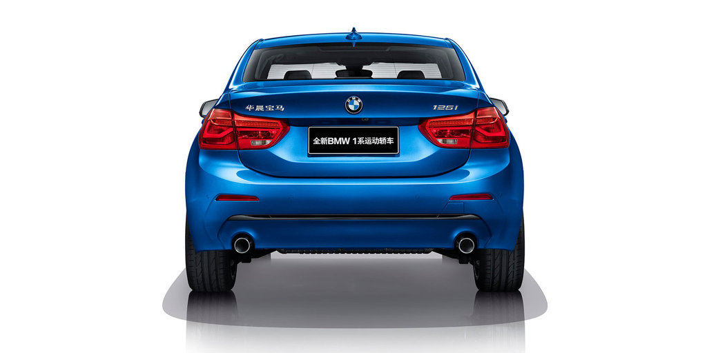 2018 신형 BMW 1시리즈 세단 feat. [데이터주의] | 인스티즈