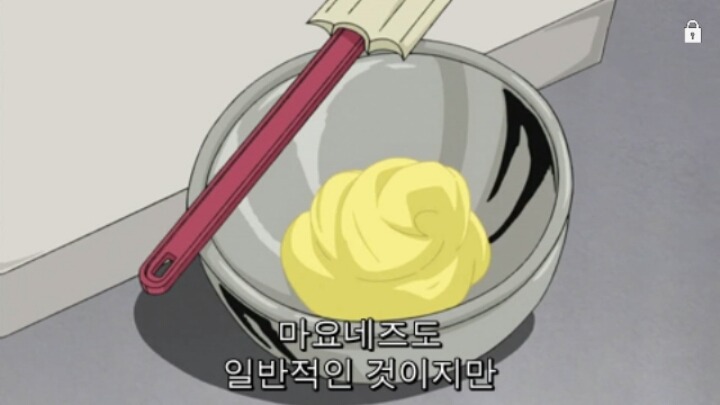 명탐정 코난에서 알려주는 햄 샌드위치 맛있게 만드는 방법 꿀팁.jpg | 인스티즈