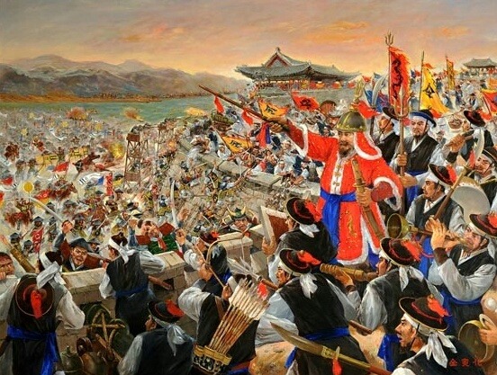 한국 전쟁역사상 여러분들에게 가장 인상깊었던 전투는? | 인스티즈