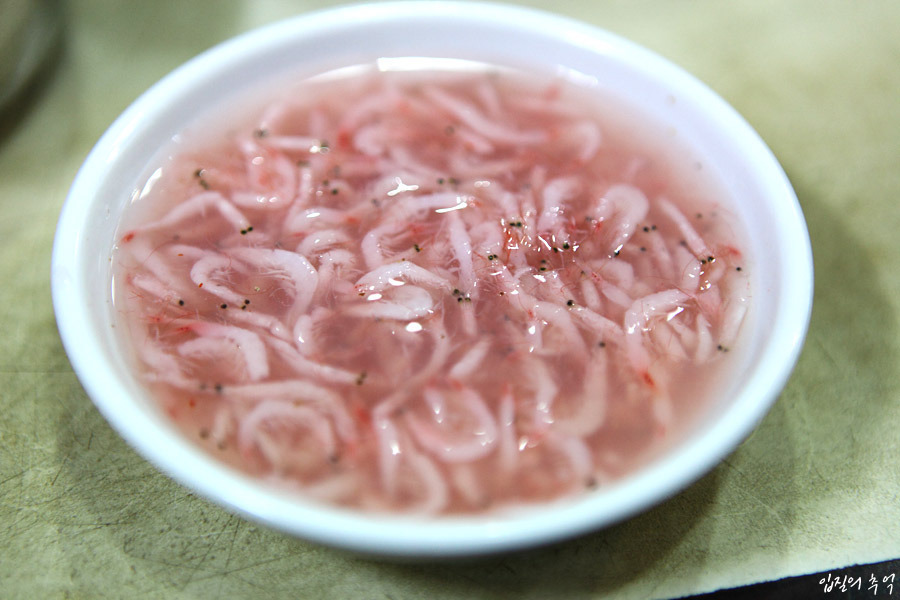 순대에는 당연 | 인스티즈