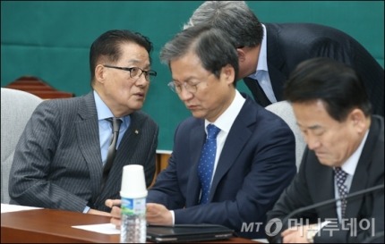 하루만에 표정바뀐 국민의당 | 인스티즈