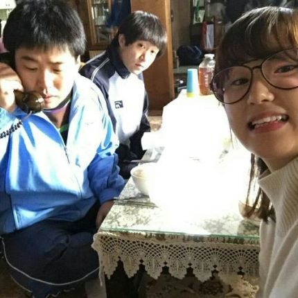 오늘이 행복한 이유.jpg | 인스티즈