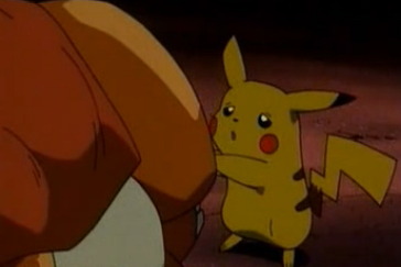 사춘기 리자몽이 지우한테 마음을 열었을때 | 인스티즈