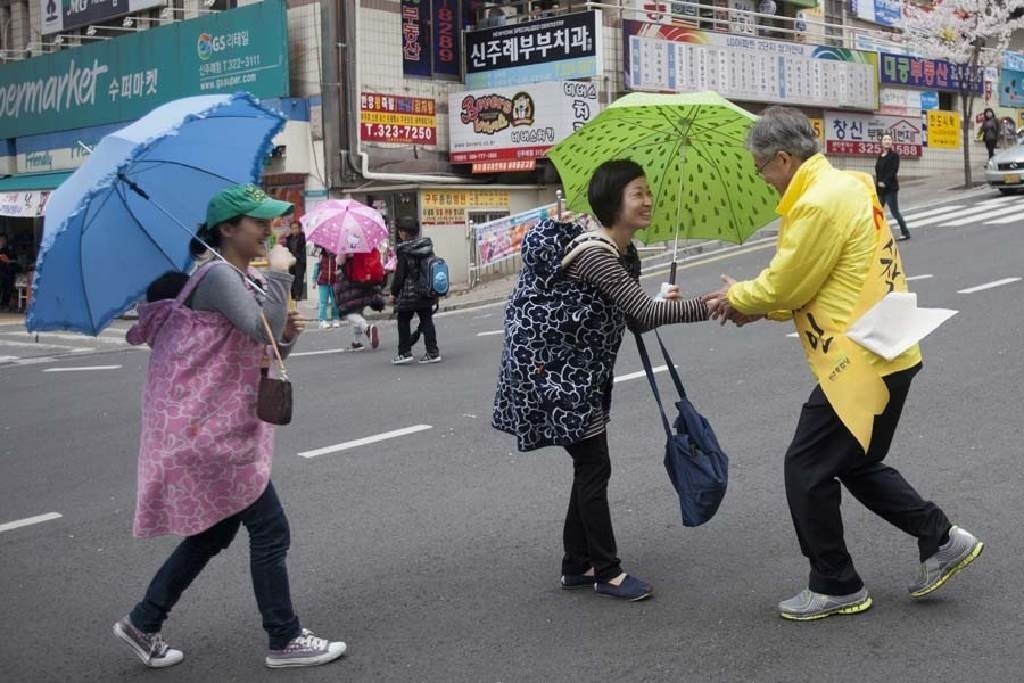 문재인과 사상구 주민들.jpg (힐링타임) | 인스티즈