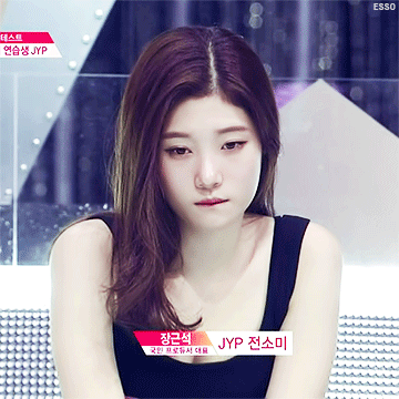 [프로듀스101] 비주얼투톱+세정이랑소혜9화짤 | 인스티즈