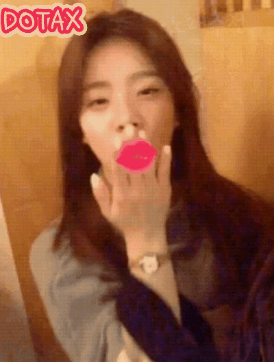 데일리 슬기.gif | 인스티즈