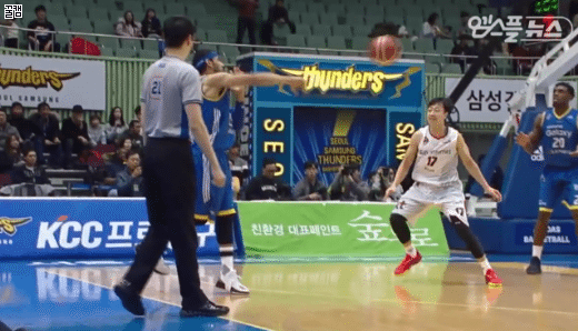 빡친 이상민.gif | 인스티즈