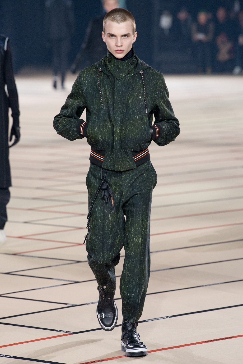 디올 옴므 2017 F/W 남성복 컬렉션 | 인스티즈
