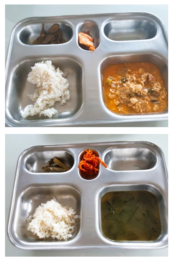 세상천하에 이런 구내식당 본 적 있나요?(사장님 보여드릴거임) 사진 | 인스티즈