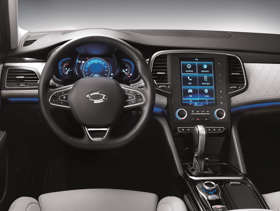 2016 르노삼성 SM6 [데이터주의] | 인스티즈