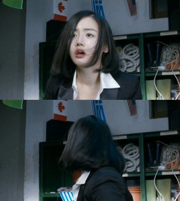 세상은 공평하지 않아 그래서 우리 같은 사람들은 더 열심히 살아야 해! ＜미쓰 홍당무＞ 02 | 인스티즈