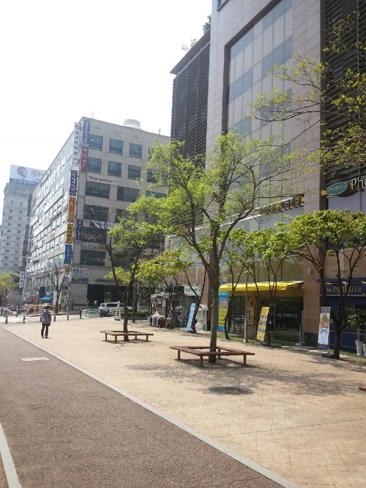 영통중심상가 이미지