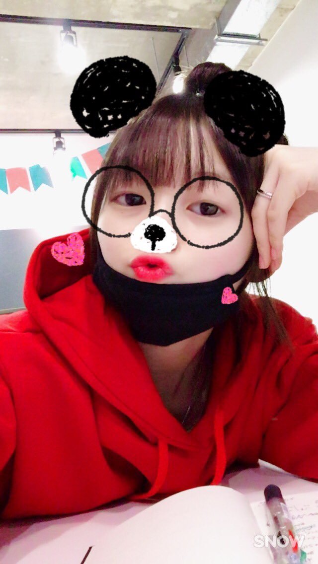 아린이는 왜 귀엽지.jpg | 인스티즈
