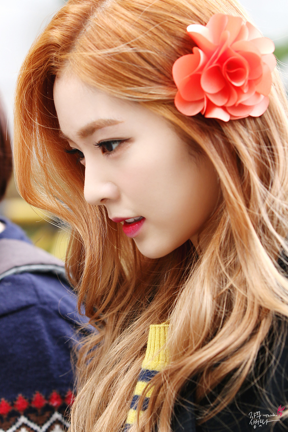 러블리한 여자.gif | 인스티즈