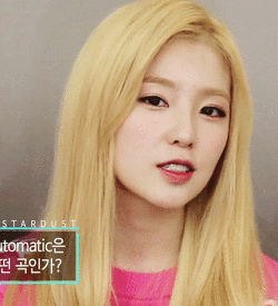 레드벨벳 아이린 | 인스티즈