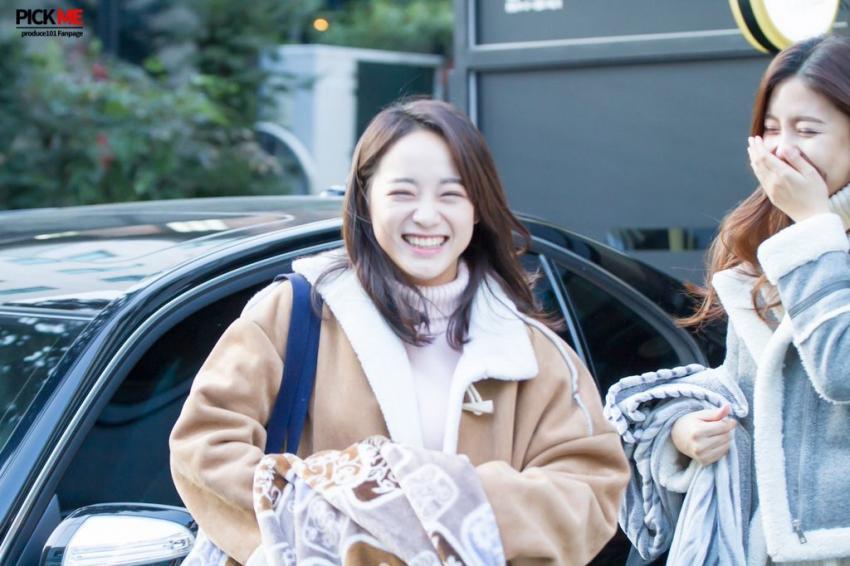 제가 생각하는 김세정 매력포인트 원탑.jpg | 인스티즈
