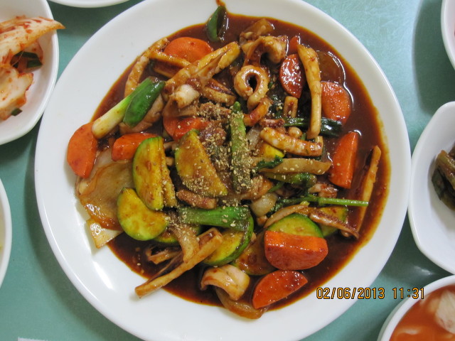 웰빙맛집 이미지