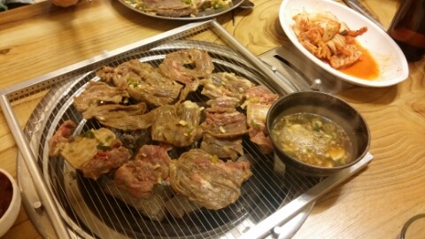 서서갈비 이미지