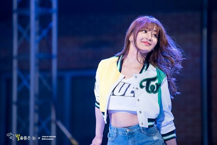 트와이스 지효 | 인스티즈