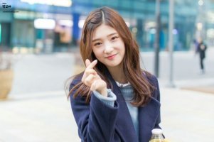 디씨 갤러리 글수로 보는 아이오아이 멤버들 팬덤 순위 (재미로) | 인스티즈