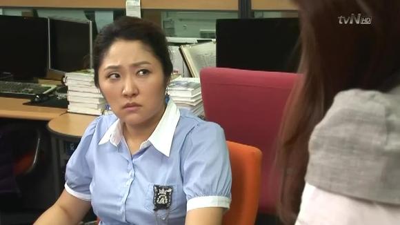 [막돼먹은영애씨시즌7] 10화 명함도 못 내미는 여자 | 인스티즈