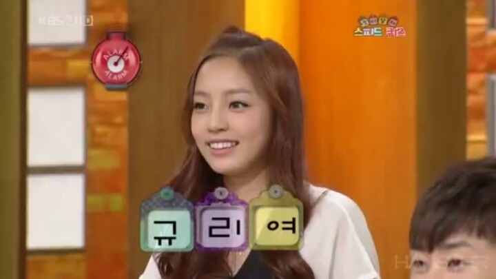 카라 예능 레전드..jpg | 인스티즈