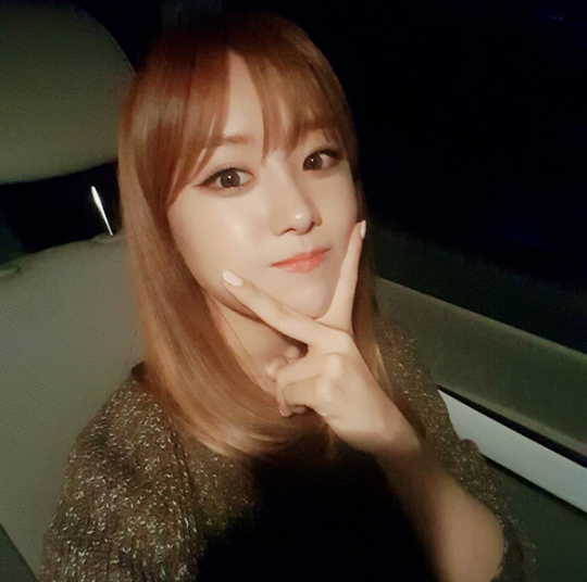 송지은.JPG | 인스티즈