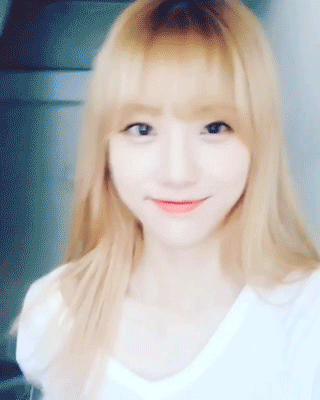 우주소녀 루다 | 인스티즈